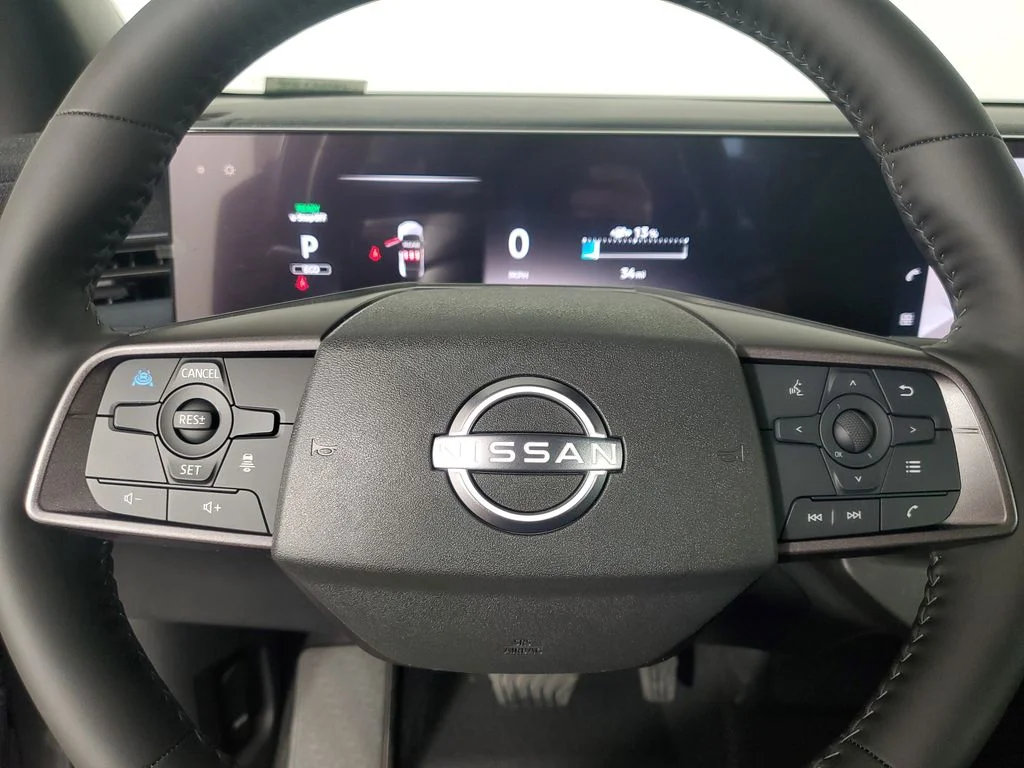 New 2026 Gray Nissan S+ image 21