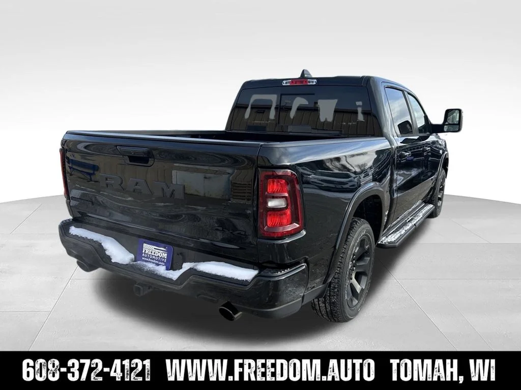 2026 RAM 1500 Big Horn/Lone Star - Photo 9