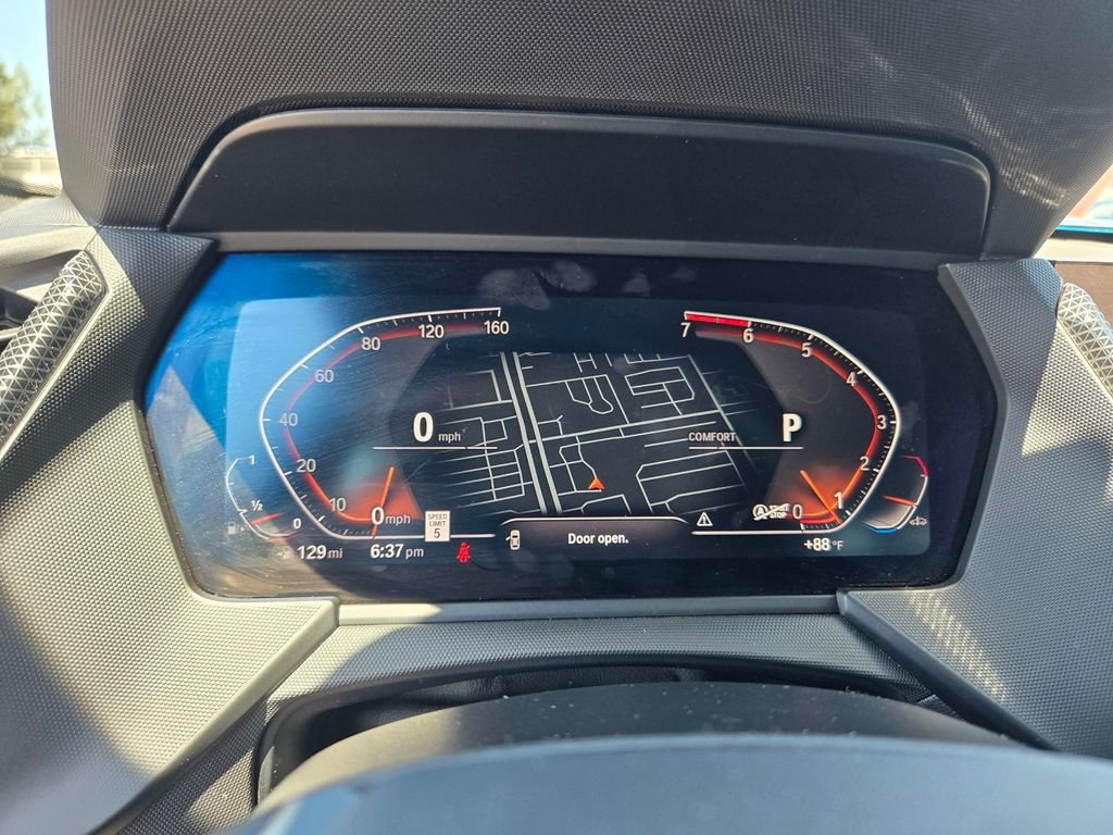 Used 2024 Gray BMW 228i image 18