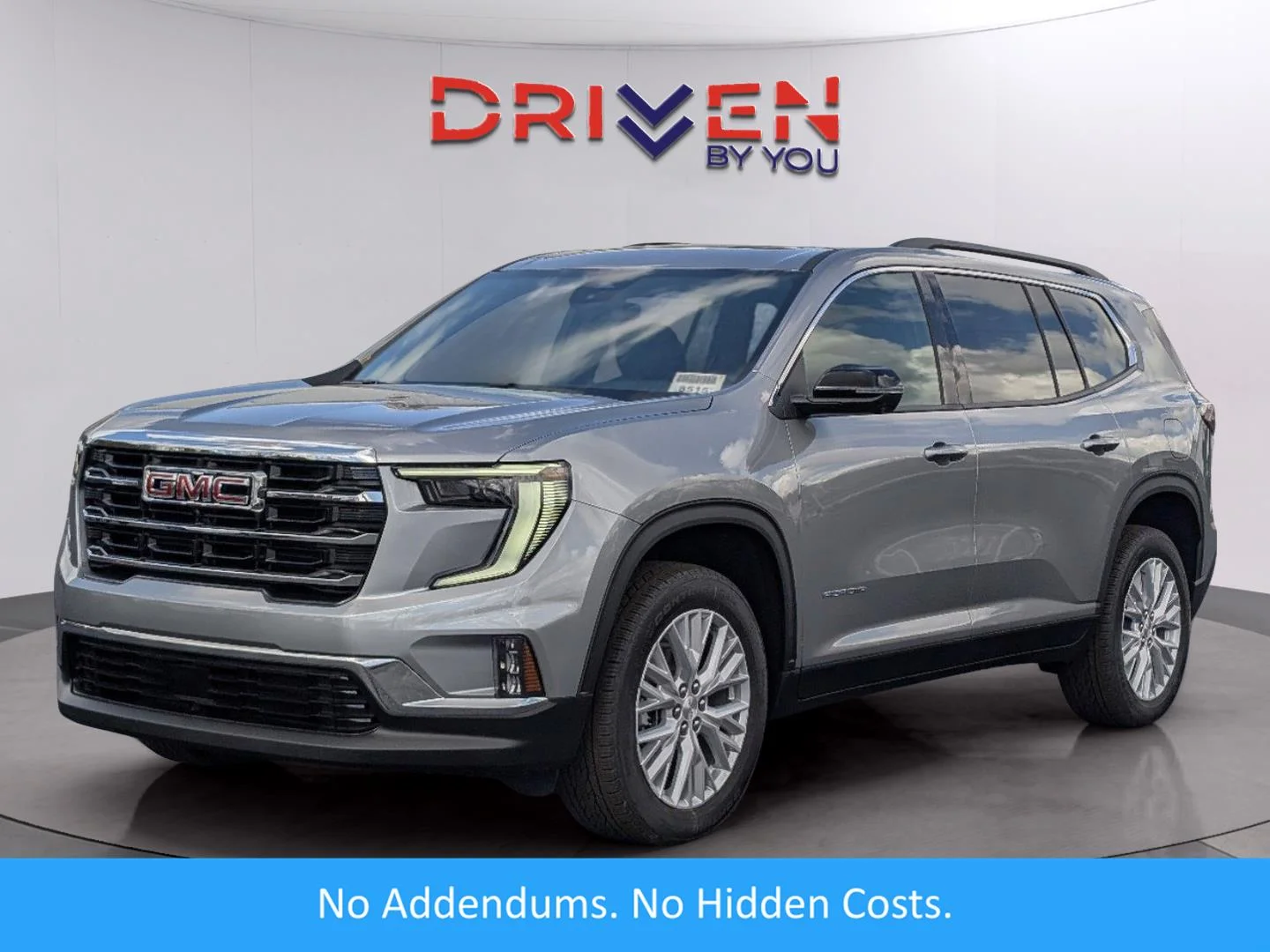 2026 GMC Acadia Elevation FWD's photo