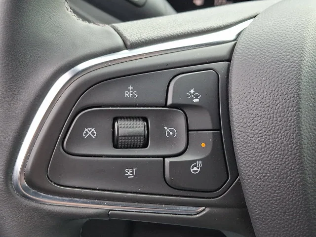 Certified Used 2024 Blue Buick Sport Touring image 20