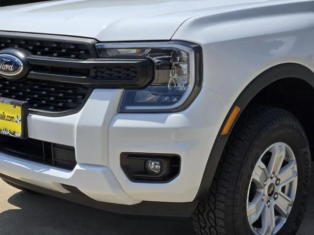 New 2026 Oxford White Ford XL image 25