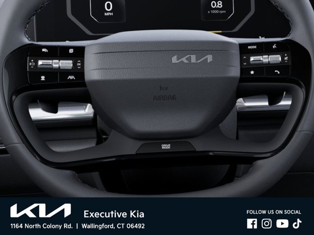 New 2027 Blue Kia SX Prestige image 22