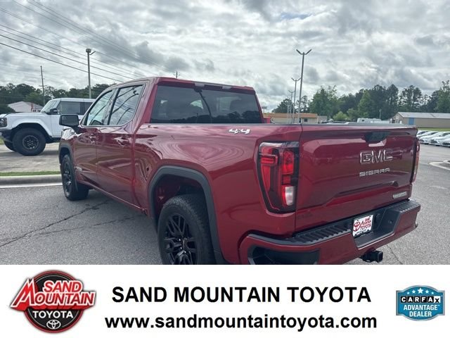 2024 GMC Sierra 1500 Elevation - Photo 5