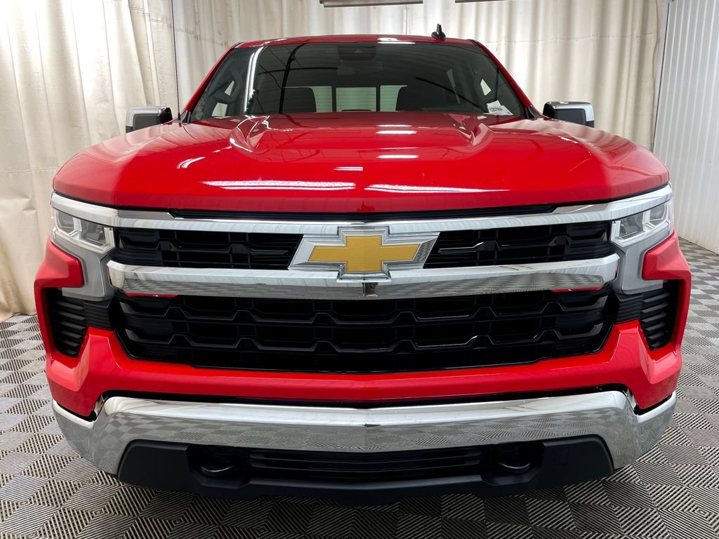 2024 Chevrolet Silverado 1500 LT - Photo 13