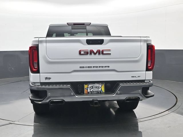 2019 GMC Sierra 1500 SLT - Photo 6