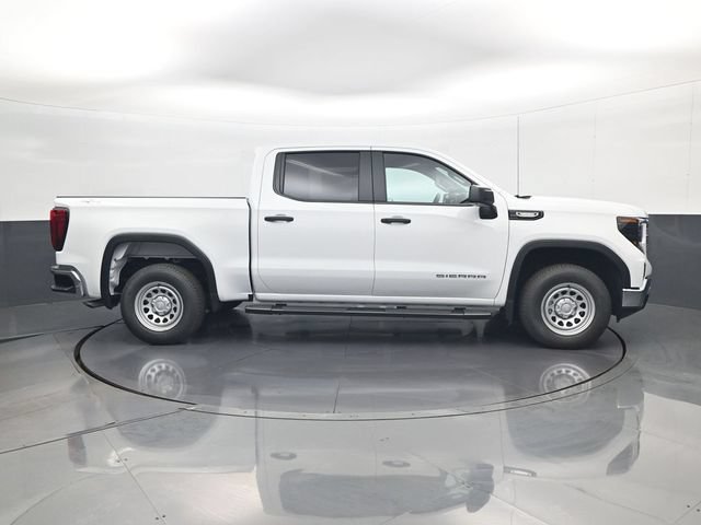 2026 GMC Sierra 1500 Pro - Photo 4