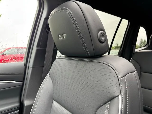2026 Buick Enclave Sport Touring - Photo 46