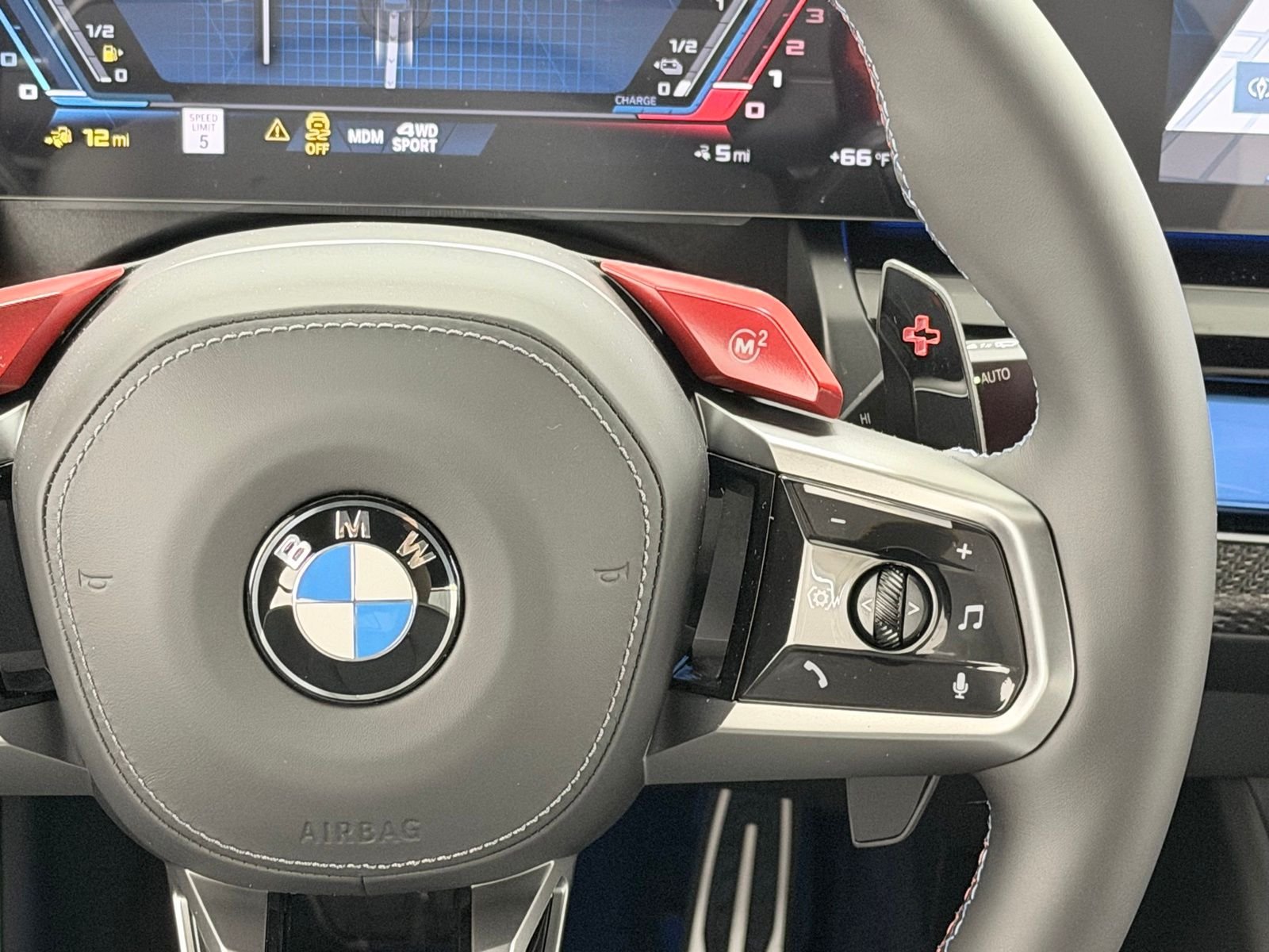 New 2026 Special Order Color BMW Base image 20