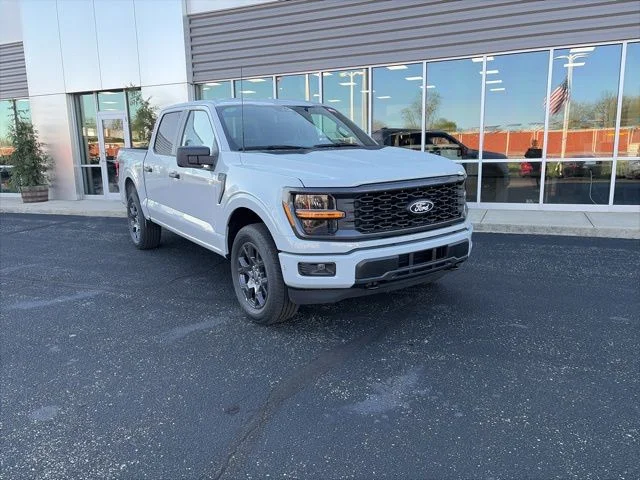 New 2026 Avalanche Ford STX® image 2