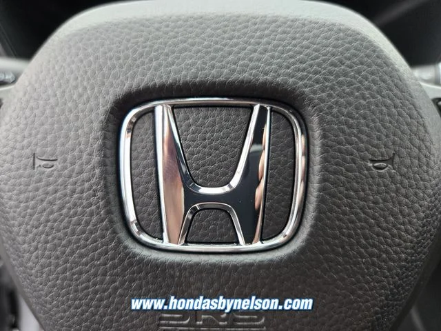New 2026 Gray Honda Sport image 12