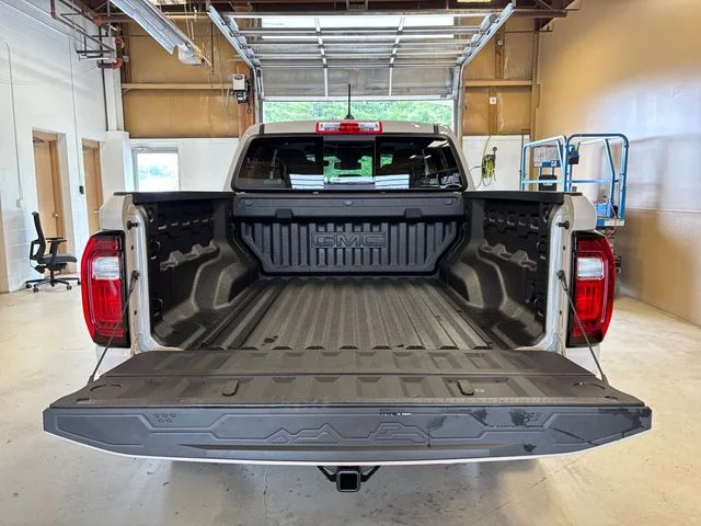New 2026 Beige GMC Elevation image 18