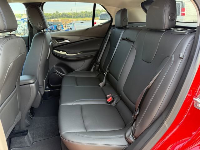 2026 Buick Encore GX Sport Touring photo 4