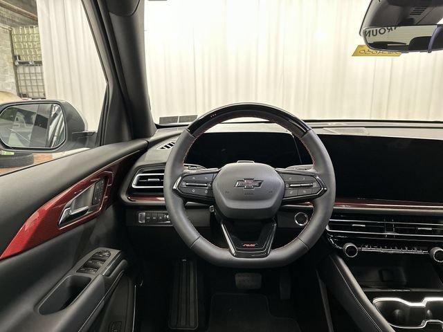 2026 Chevrolet Traverse RS - Photo 12