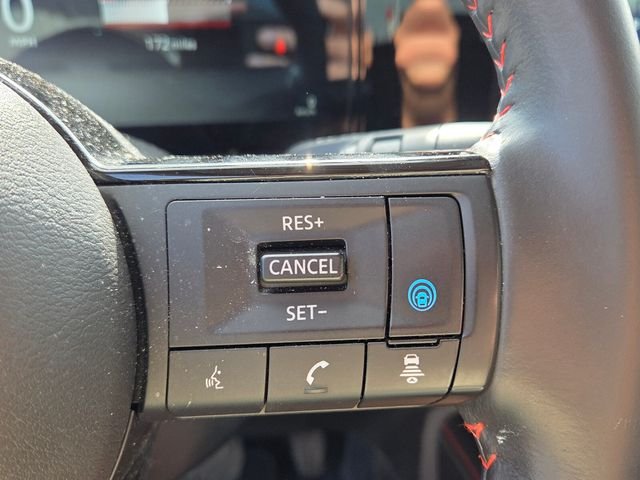 Used 2025 Gray Nissan SR image 25