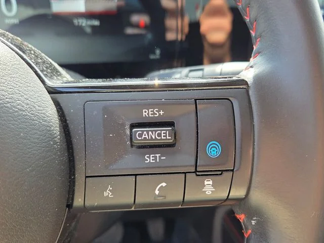 Used 2025 Gray Nissan SR image 25