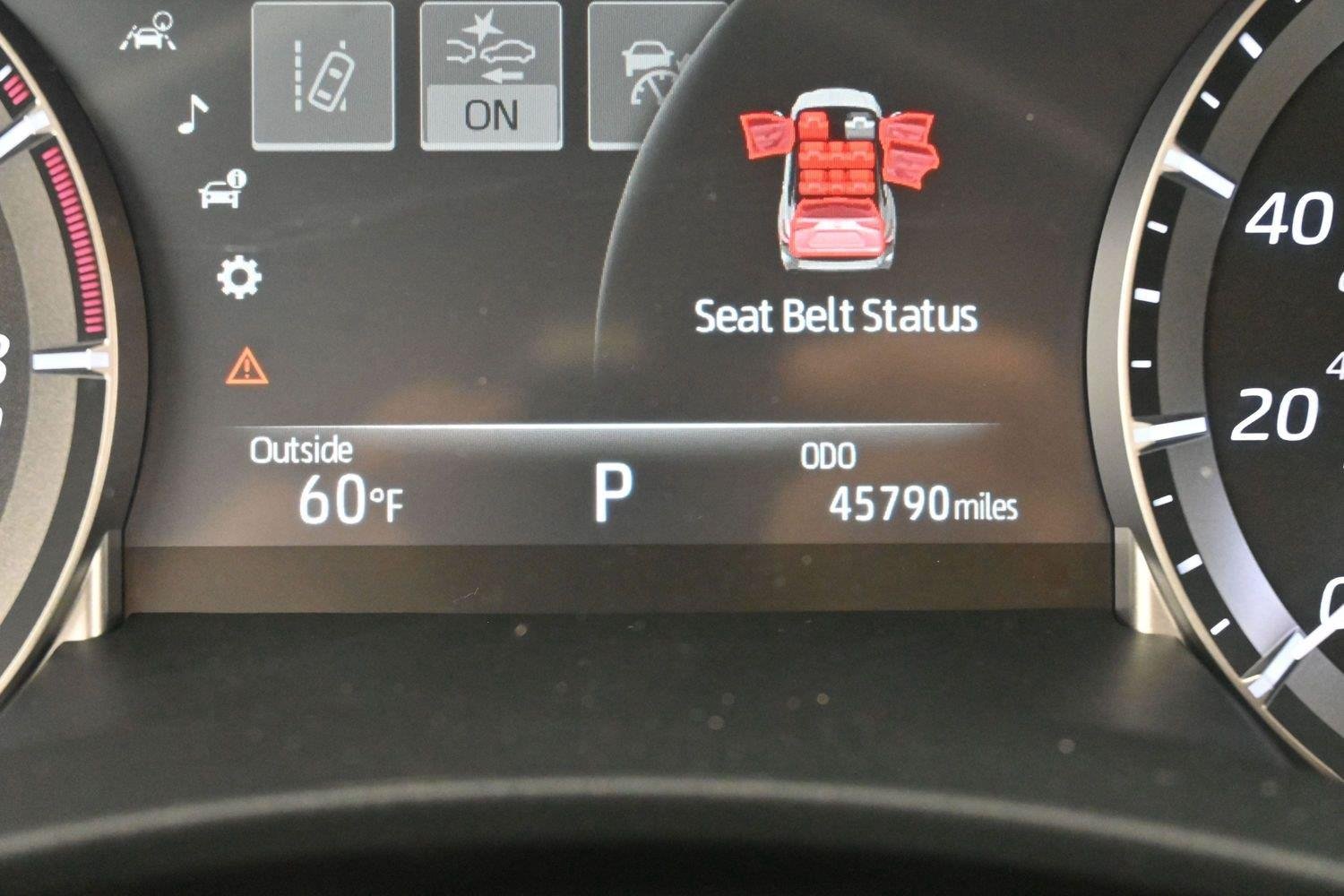 Used 2022 Celestial Silver Metallic Toyota XLE image 20