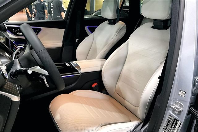 New 2026 Cirrus Silver Metallic Mercedes-Benz GLC 300 image 45