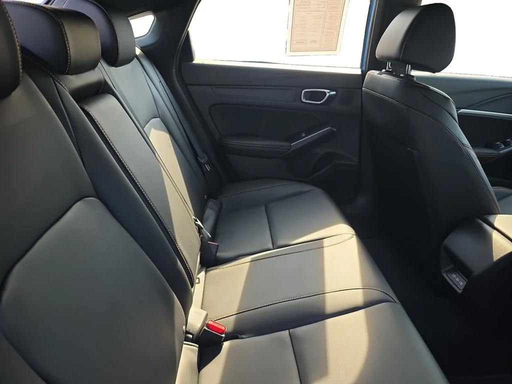 2026 Acura Integra A-Spec with Tech Package - Photo 23