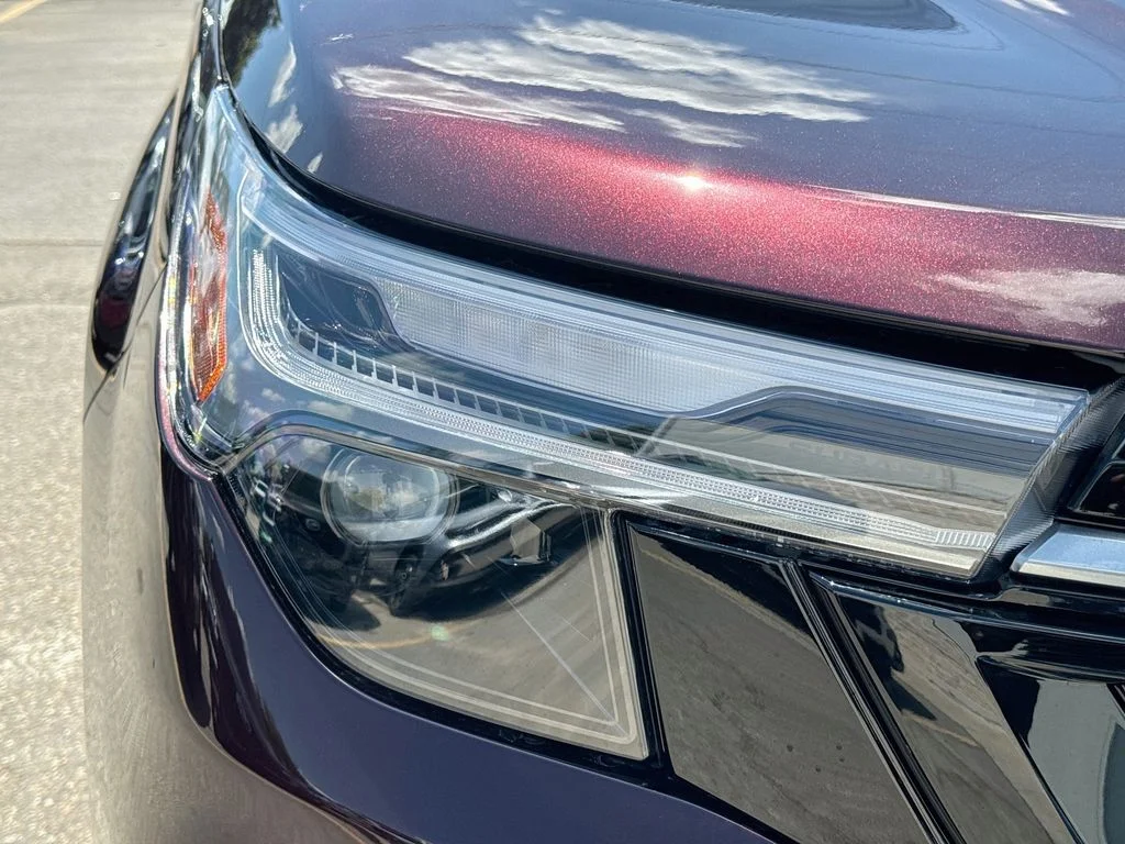 New 2026  Subaru Touring Hybrid image 40