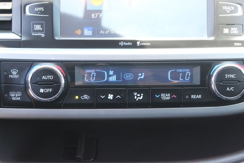 Used 2014 Gray Toyota Limited image 26