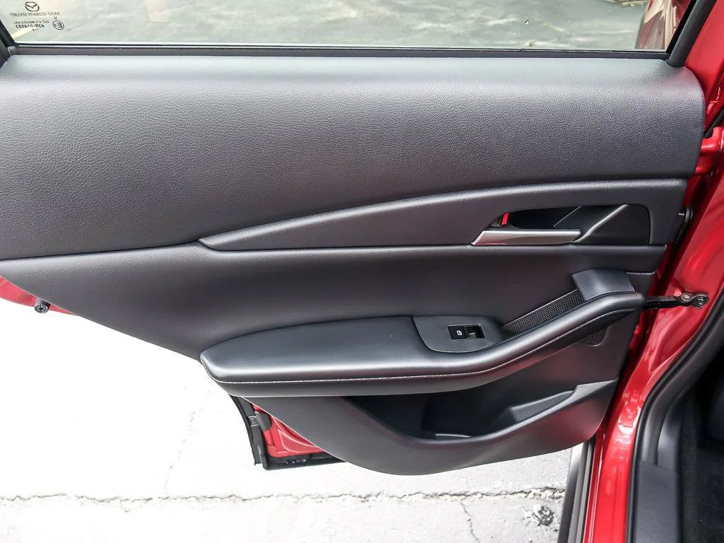 Used 2026 Soul Red Crystal Metallic Mazda 2.5 S Select Sport image 26