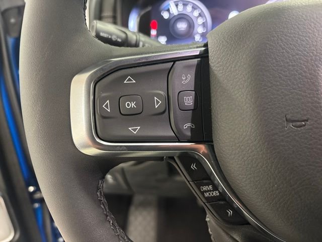 2026 RAM 1500 Laramie - Photo 21