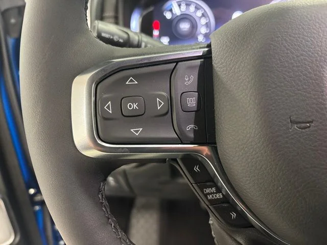 2026 RAM 1500 Laramie - Photo 21