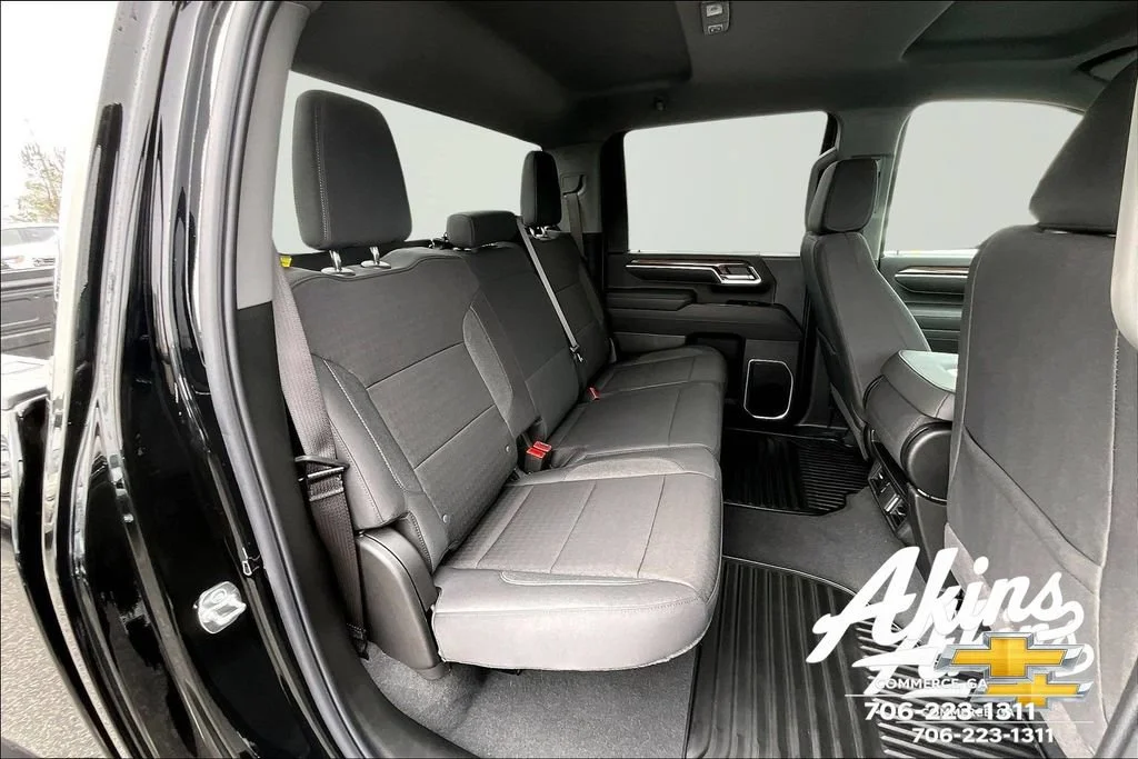 2025 Chevrolet Silverado 2500 HD LT - Photo 15