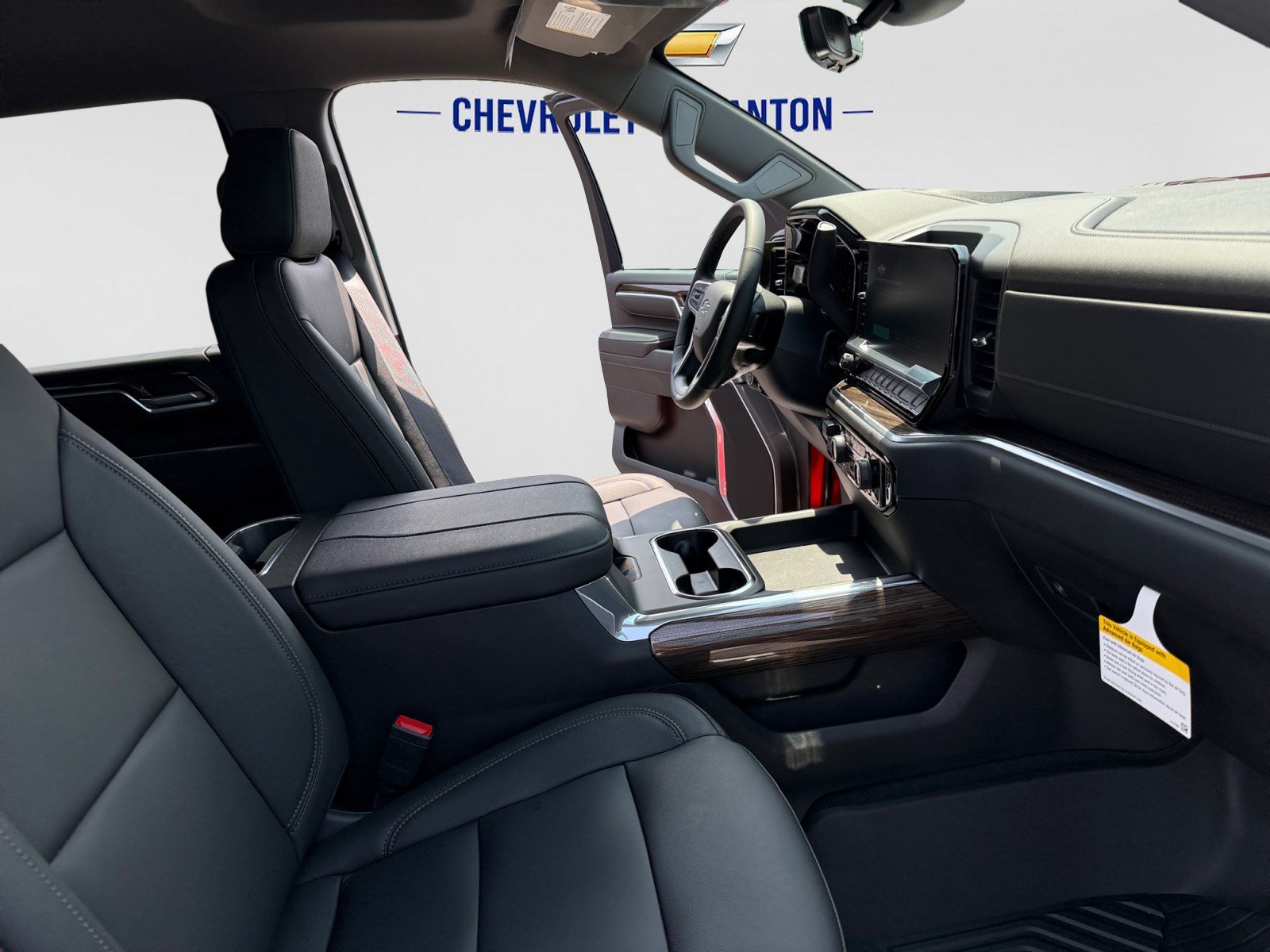 2026 Chevrolet Silverado 3500 HD LT - Photo 13