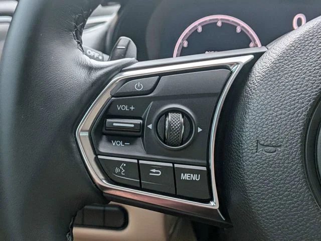 2025 Acura TLX Technology Package - Photo 33