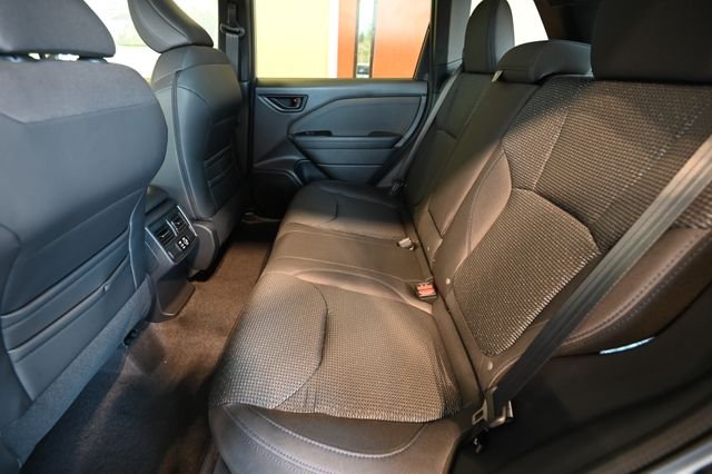 New 2026 RIVER ROCK PEARL Subaru Premium image 8