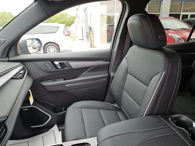 2026 Buick Enclave Preferred - Photo 34