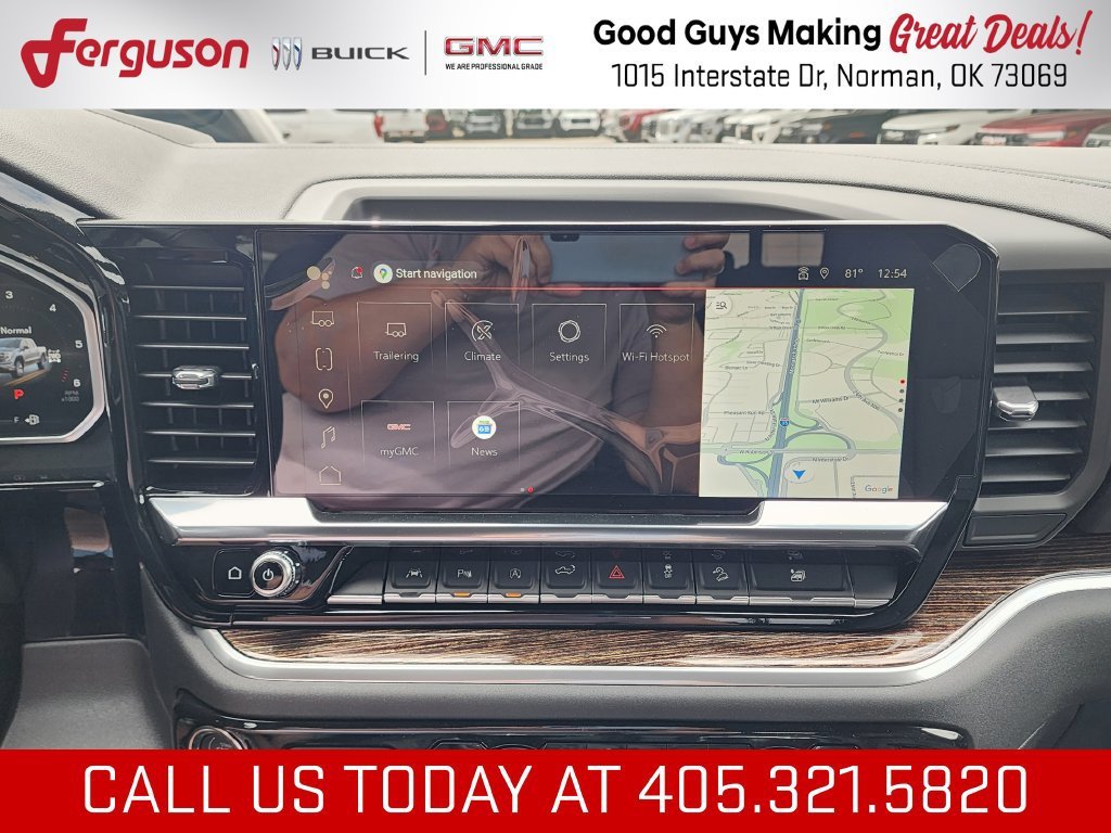 2026 GMC Sierra 1500 Elevation - Photo 26