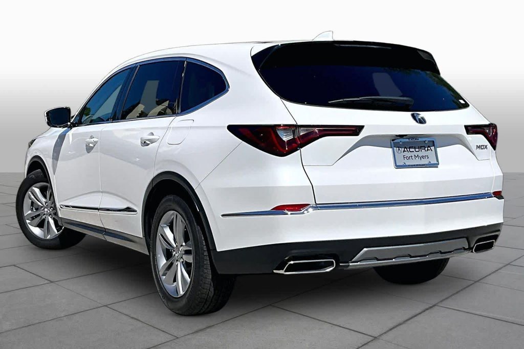 Used 2026 White Acura Base image 12