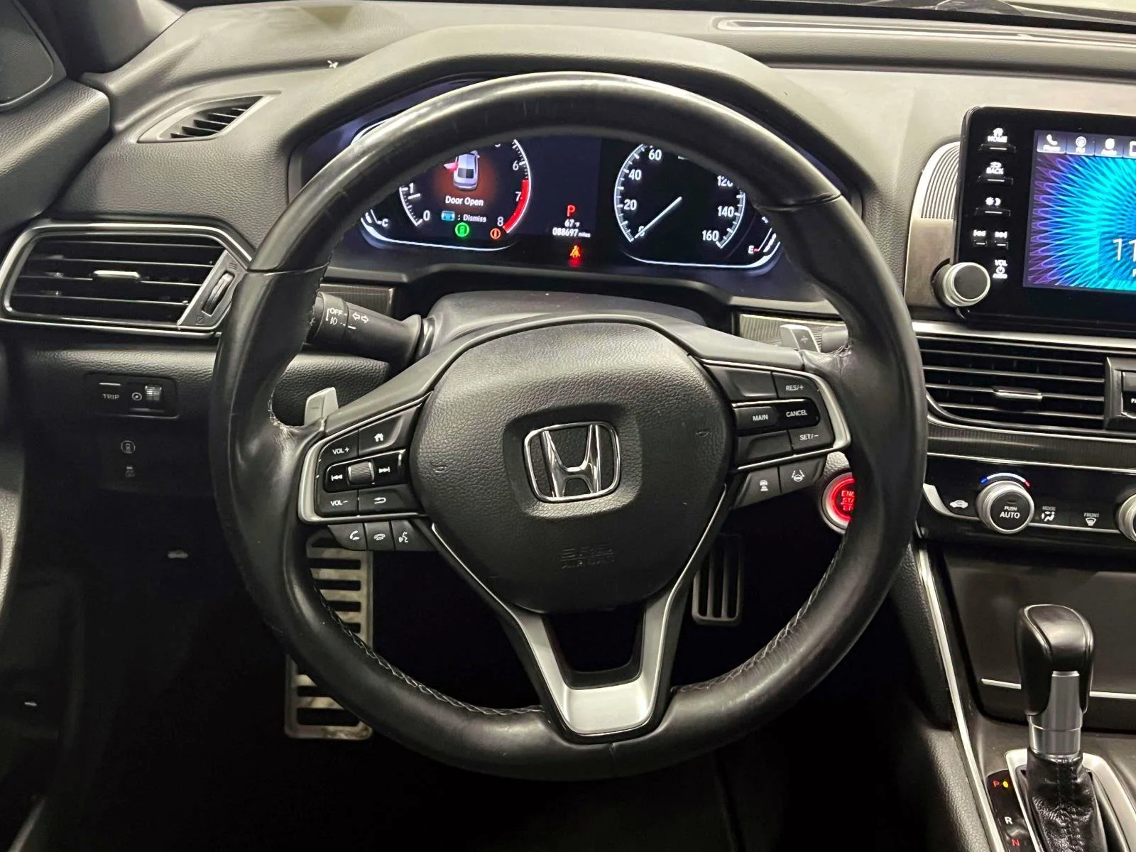 2018 Honda Accord Sport - Photo 13
