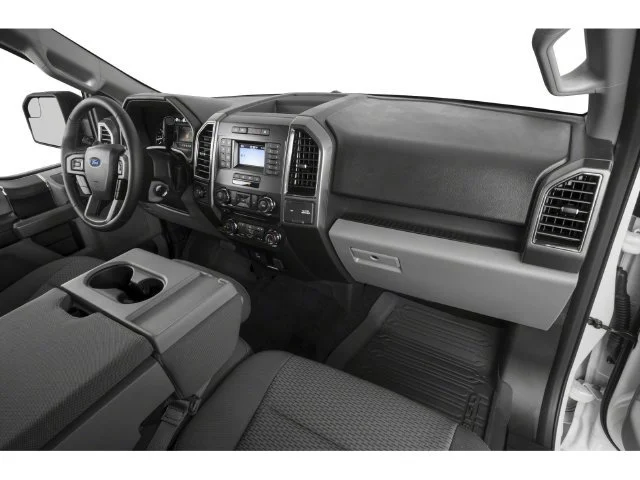 Used 2020 Agate Black Met Ford XL image 13