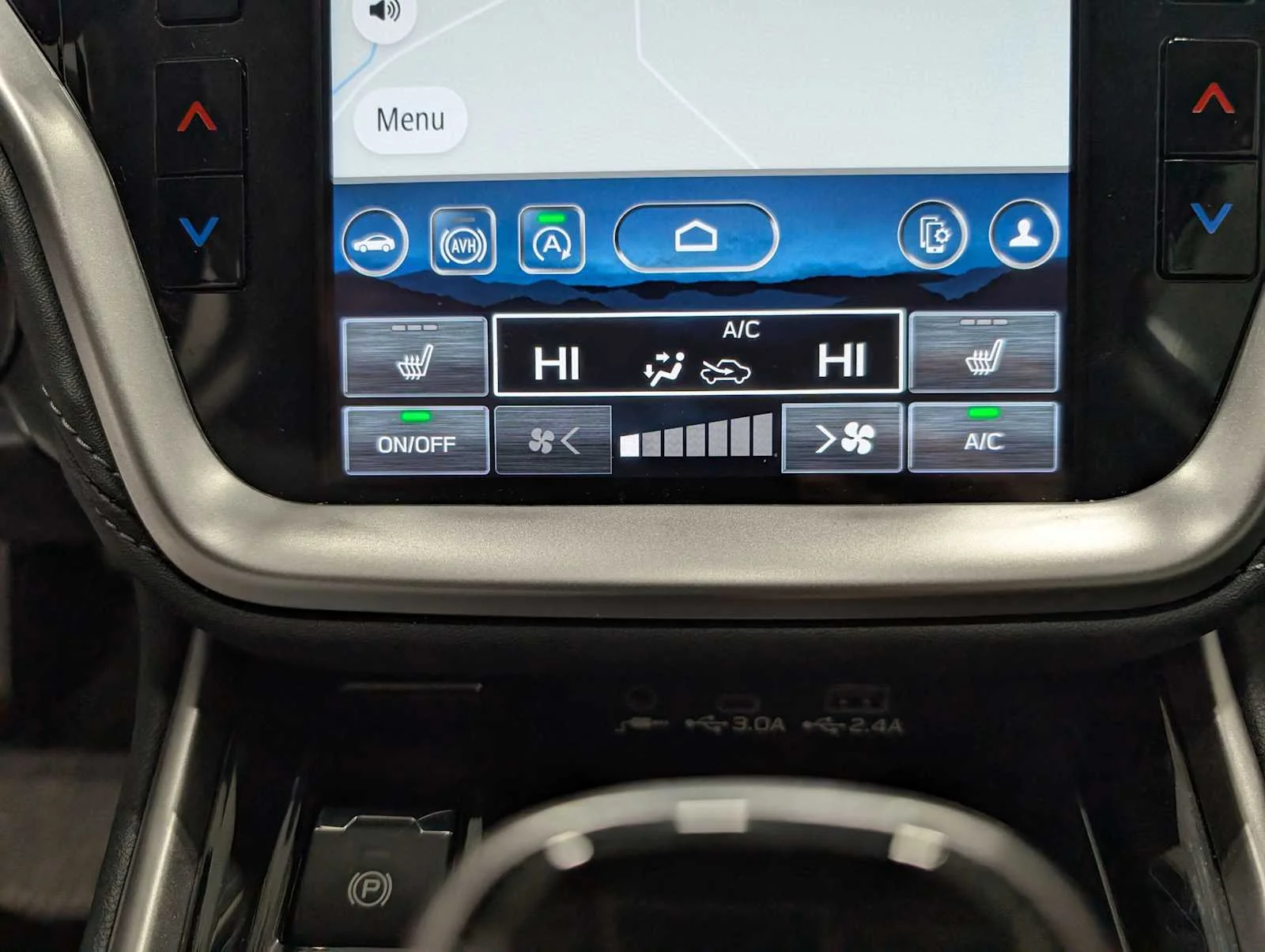 Used 2025 Crystal White Pearl Subaru Limited image 31