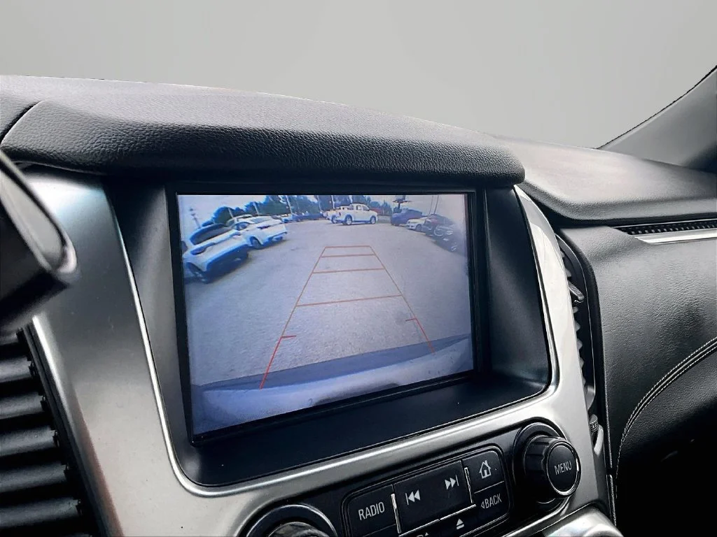 Used 2019 Gray Chevrolet LT image 21
