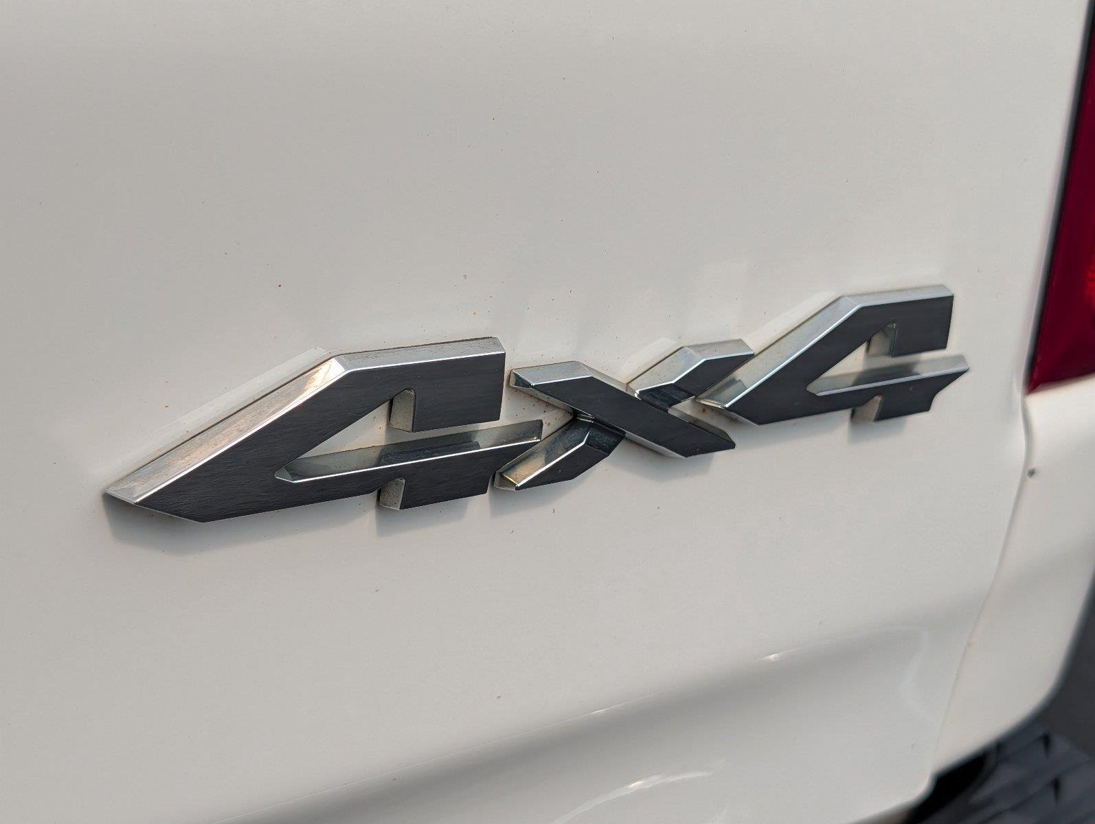 Used 2020 Bright White Clearcoat Ram Big Horn image 34