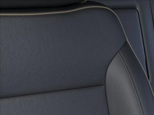 New 2026 Onyx Black GMC Elevation image 21