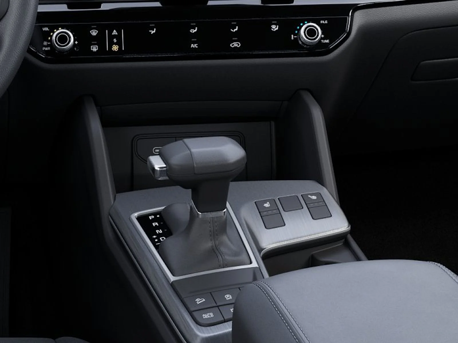 New 2027  Kia LX image 24