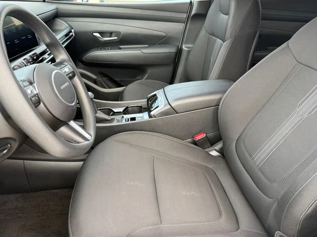 Used 2026 White Hyundai SEL image 10