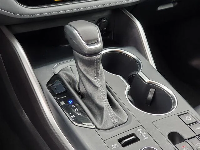 Certified Used 2025  Toyota XSE image 47
