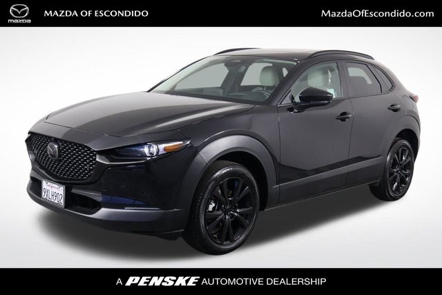 2026|Mazda|CX-30|2.5 Turbo Aire Edition|4D Sport Utility