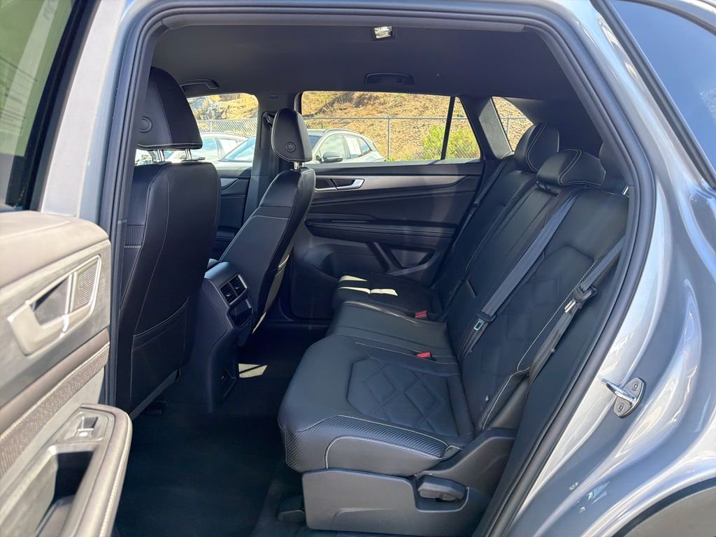 2026 Volkswagen Atlas Cross Sport SE - Photo 14