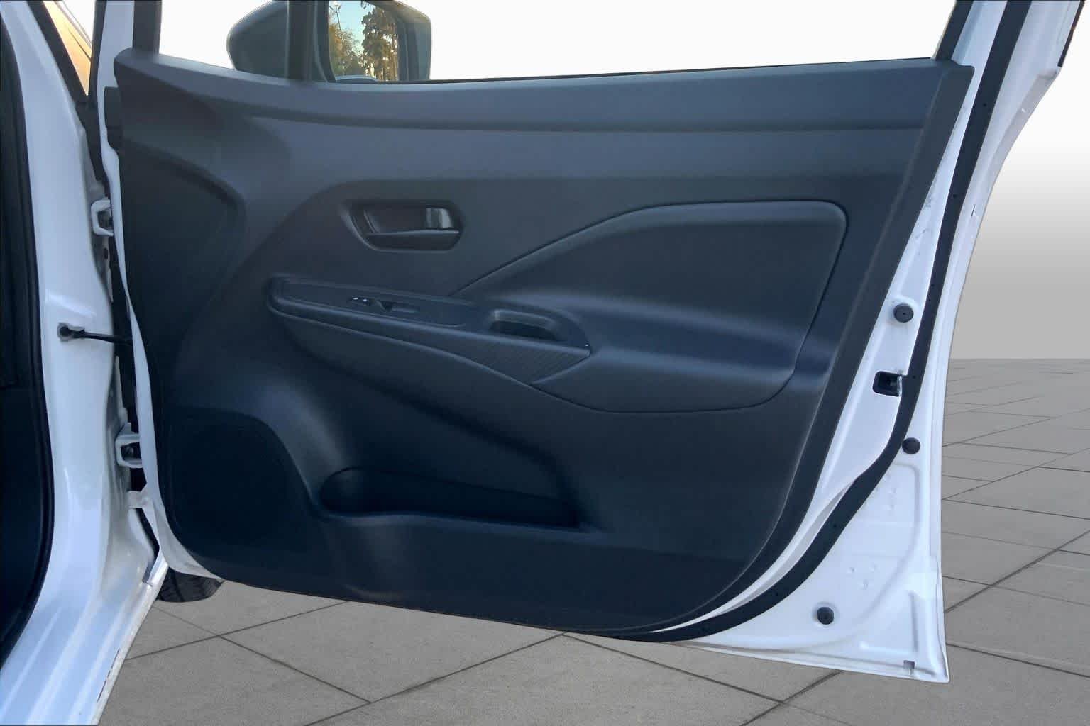Used 2025 Fresh Powder Nissan S image 22