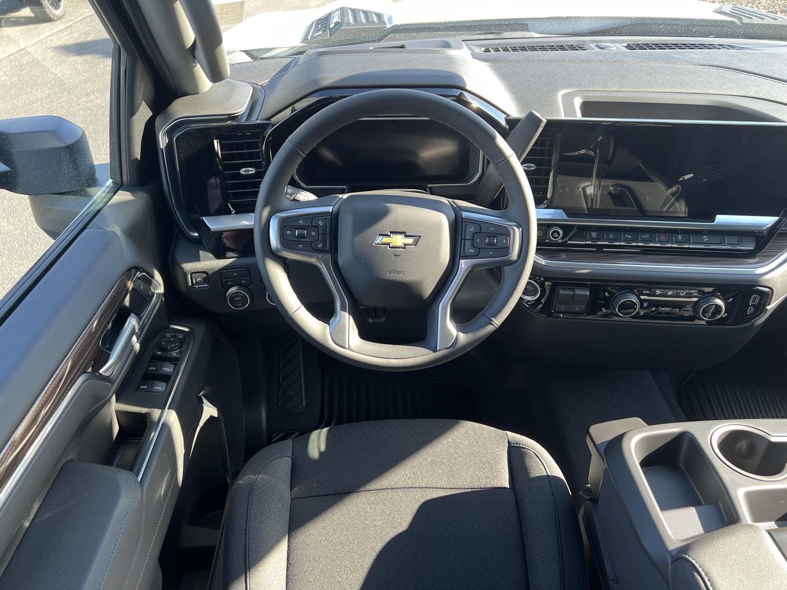 2026 Chevrolet Silverado 2500 HD LT - Photo 33