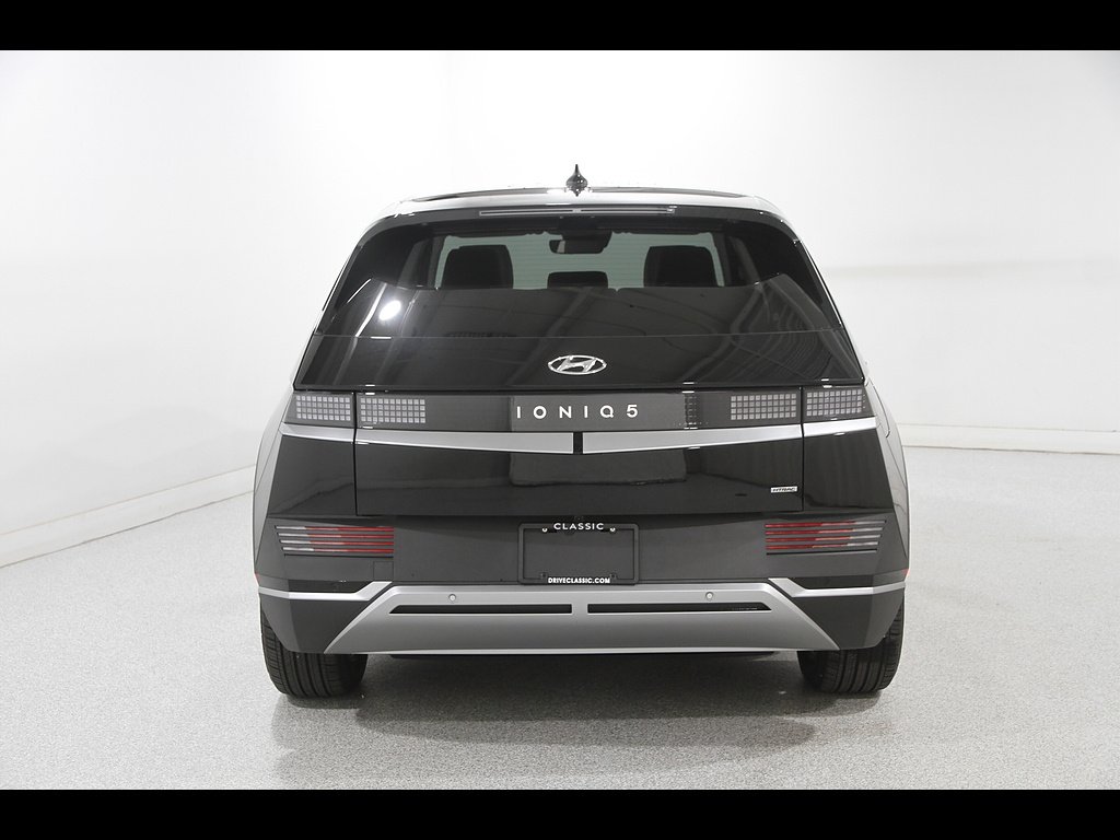 2023 Hyundai IONIQ 5 SEL - Photo 22