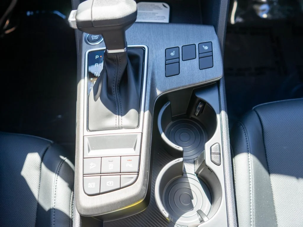 New 2026 Wolf Gray Kia X-Line image 25